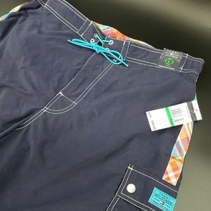 Tommy Hilfiger Premium Swim Trunks